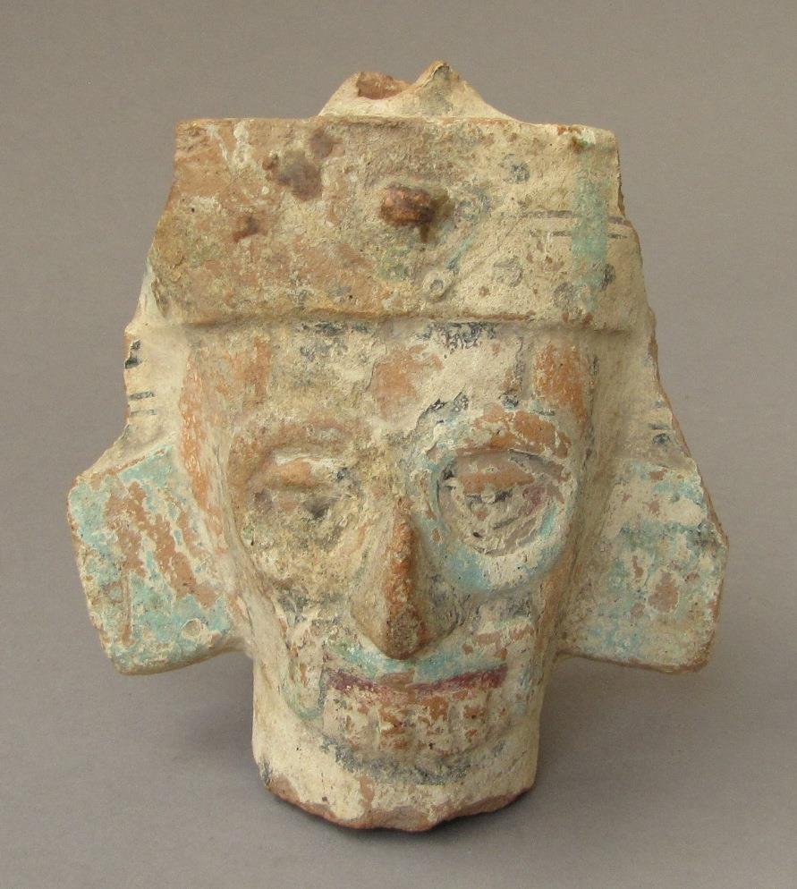 Tlaloc