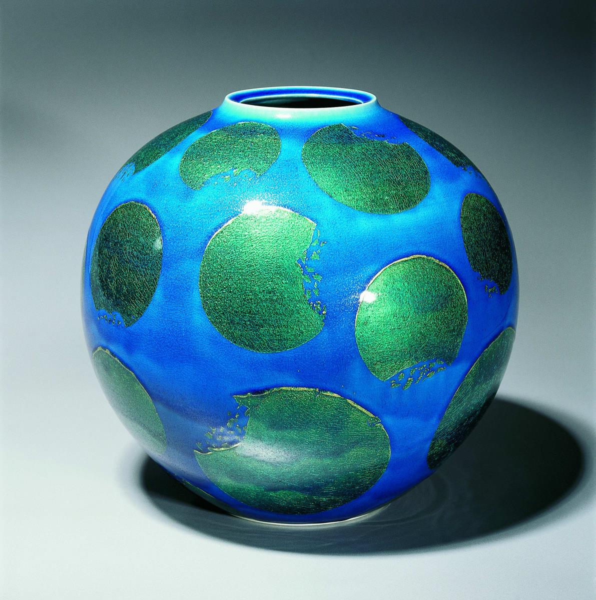 Kugelvase