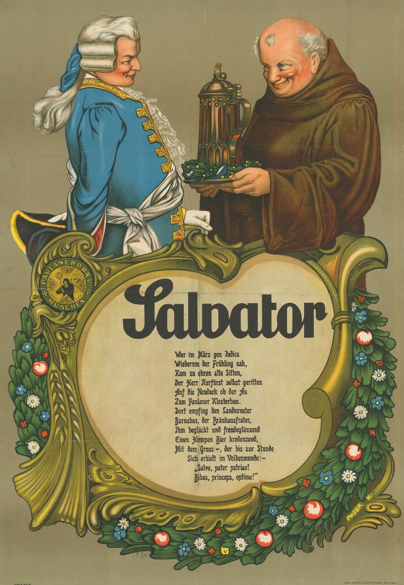Salvator