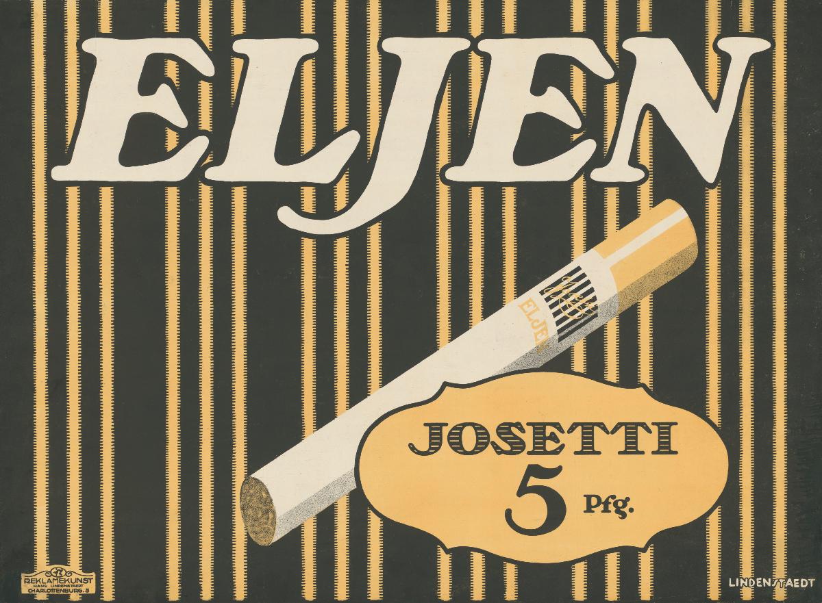 Eljen. Josetti