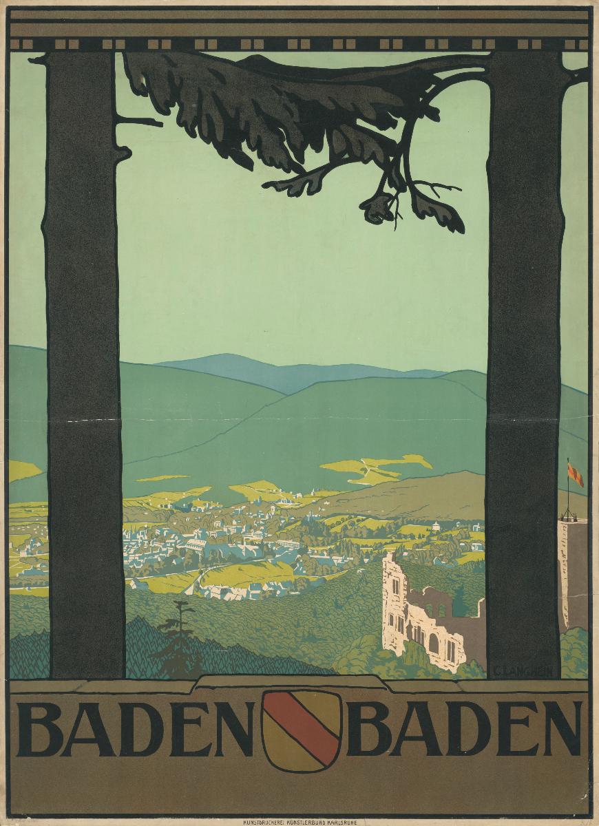 Baden Baden