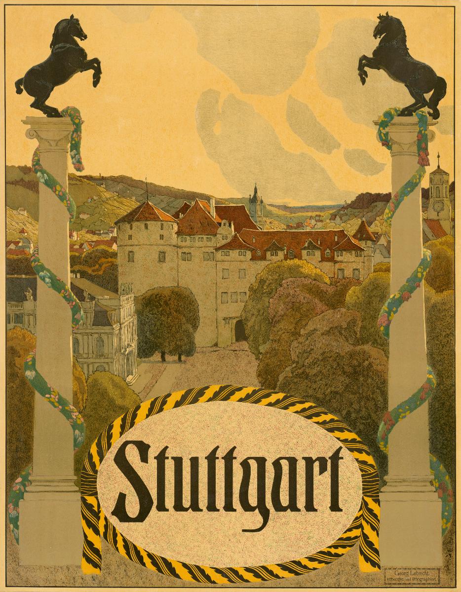Stuttgart