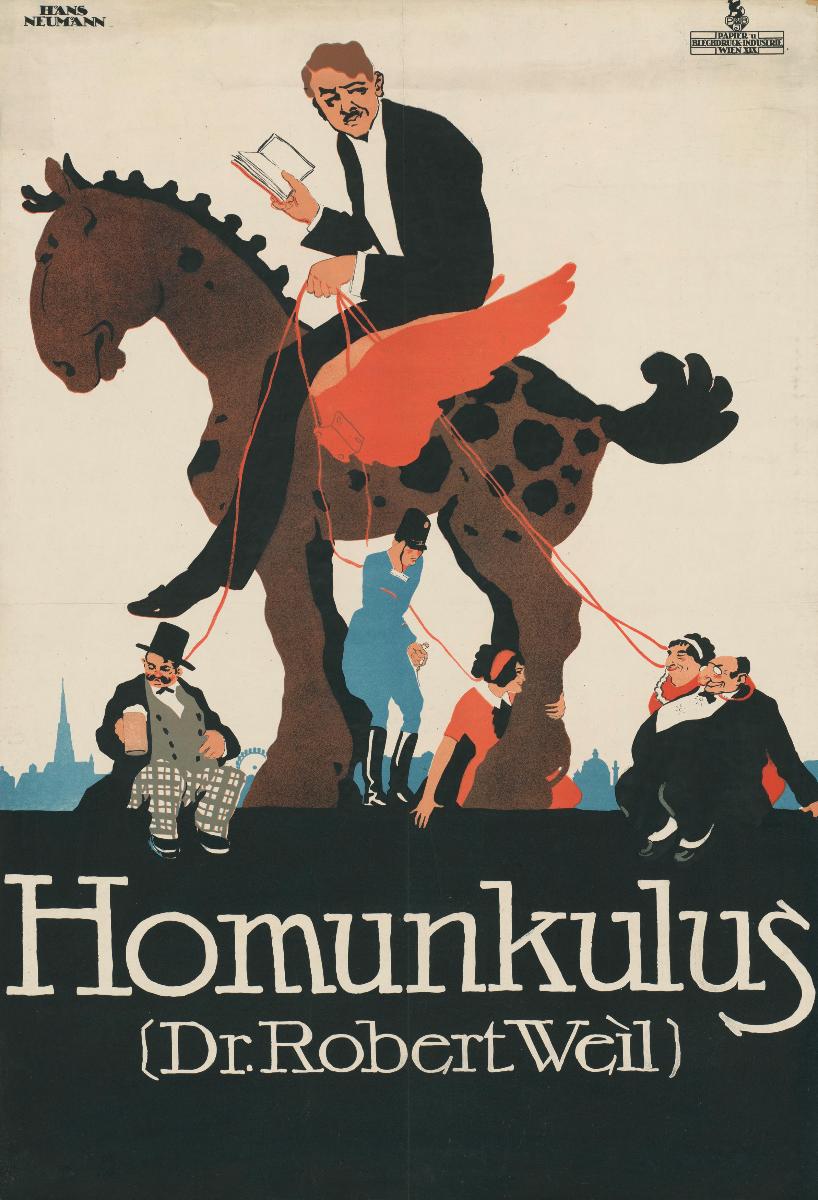 Homunkulus