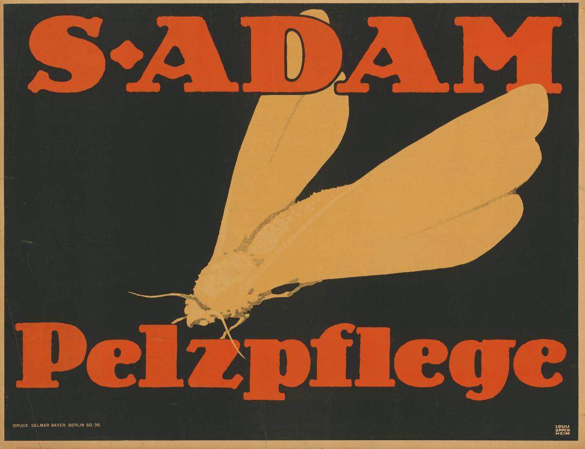 S. Adam Pelzpflege
