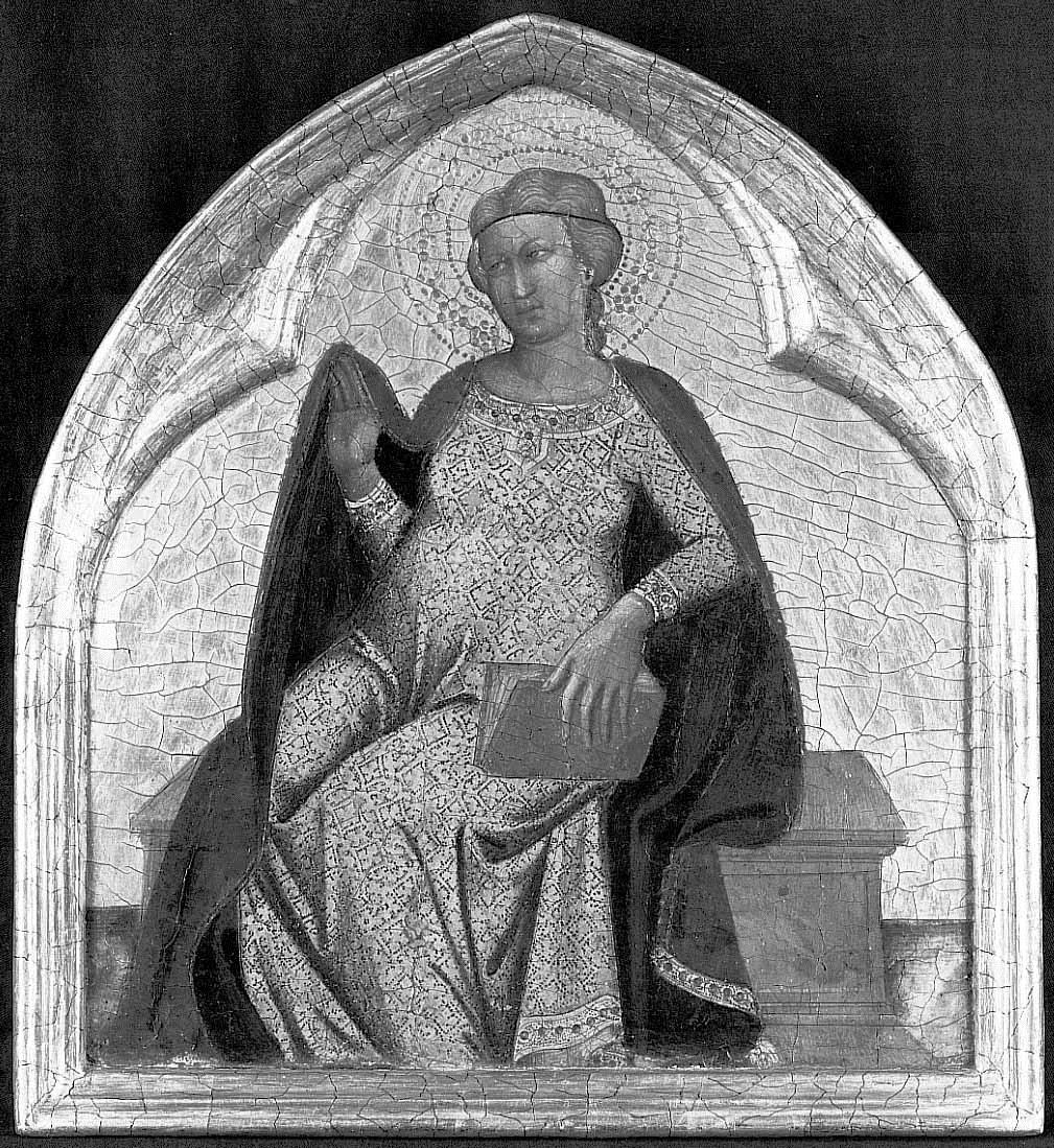 Maria der Verkündigung