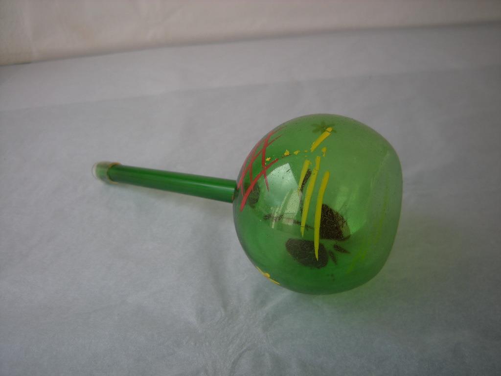 Popenglas