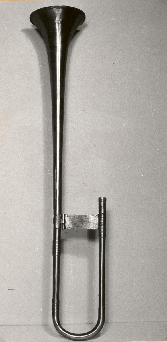 Tenorposaune in B