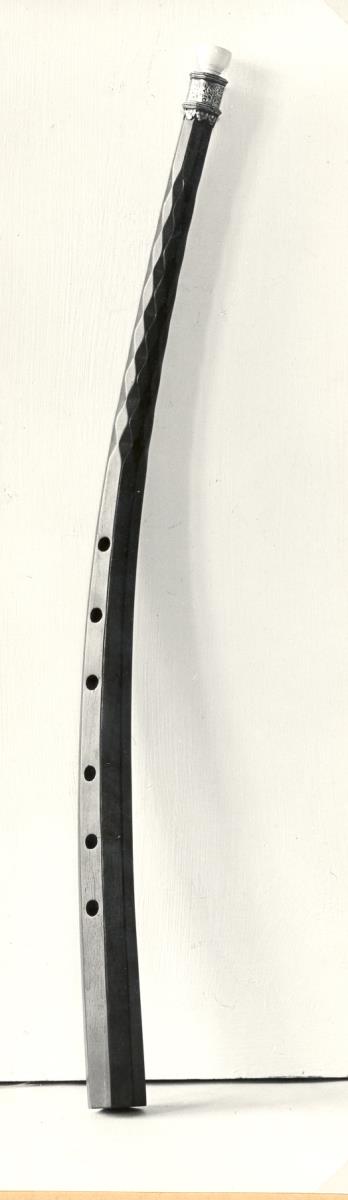 Krummer Zink