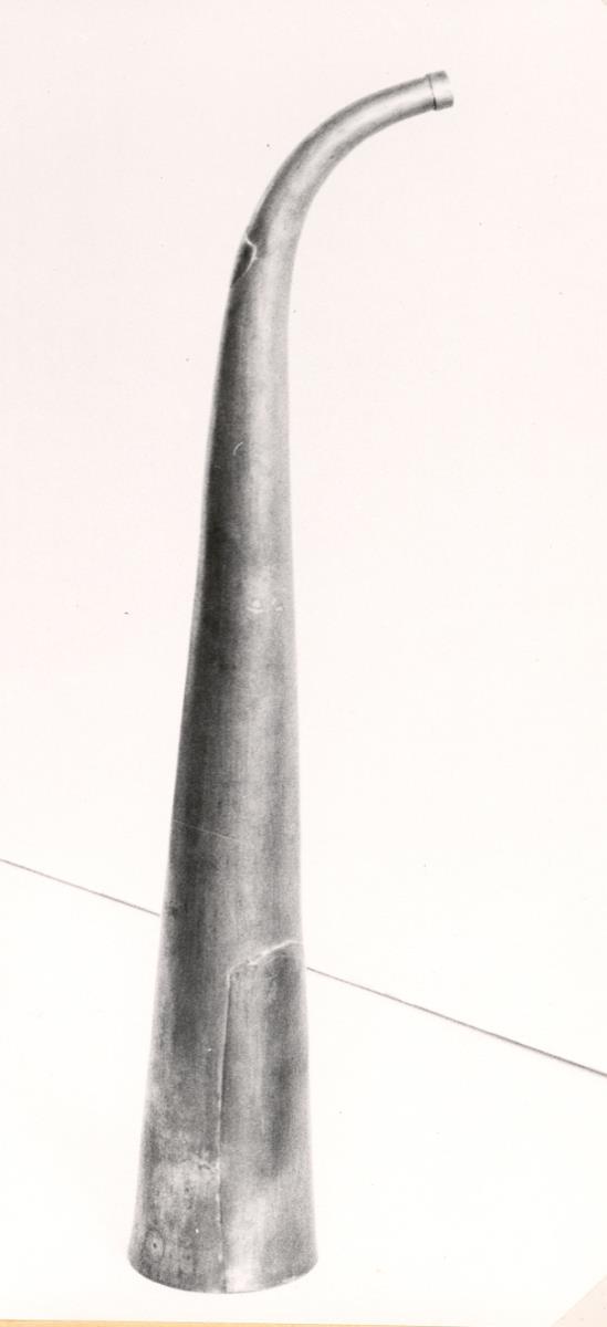 Russisches Horn