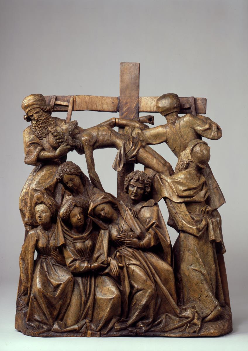 Kreuzabnahme Christi