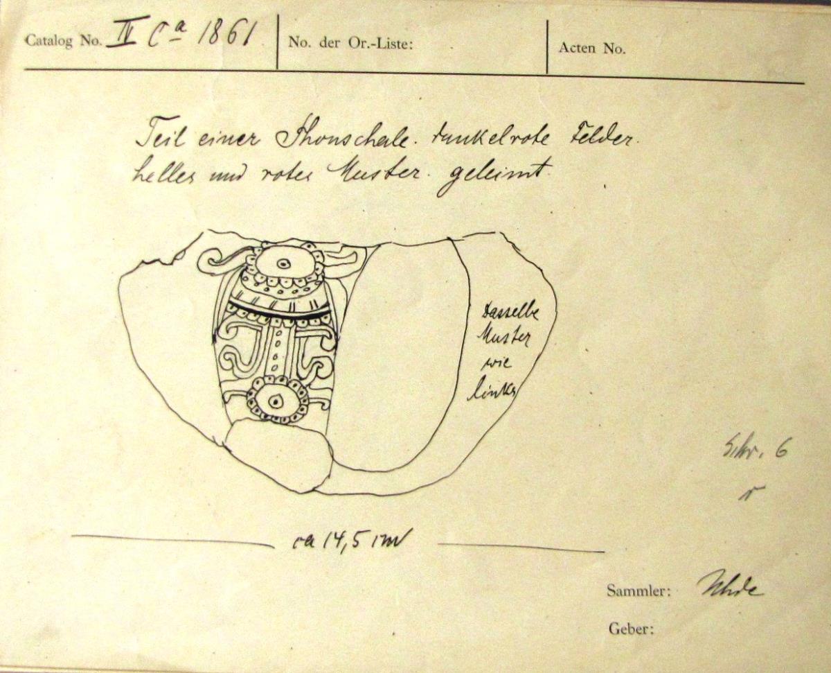 IV Ca 1861