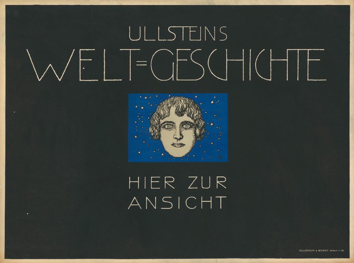 Ullsteins Weltgeschichte