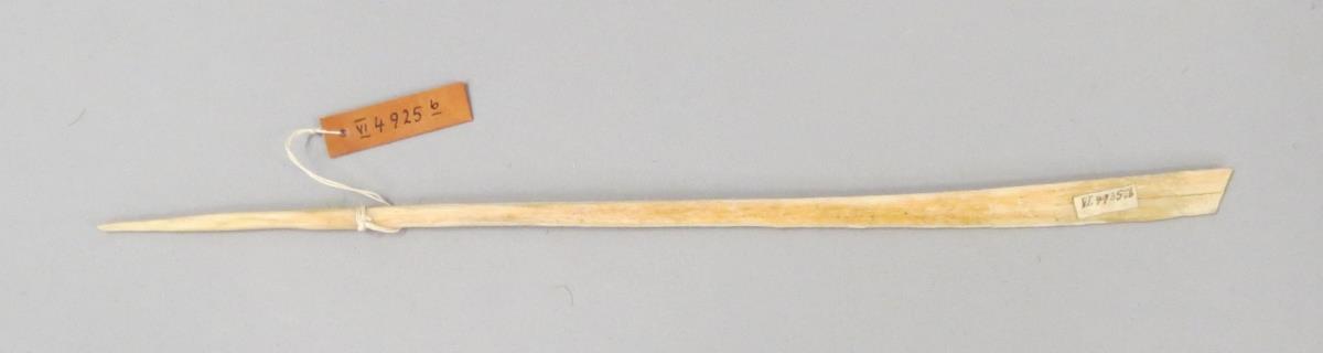 VI 4925 b