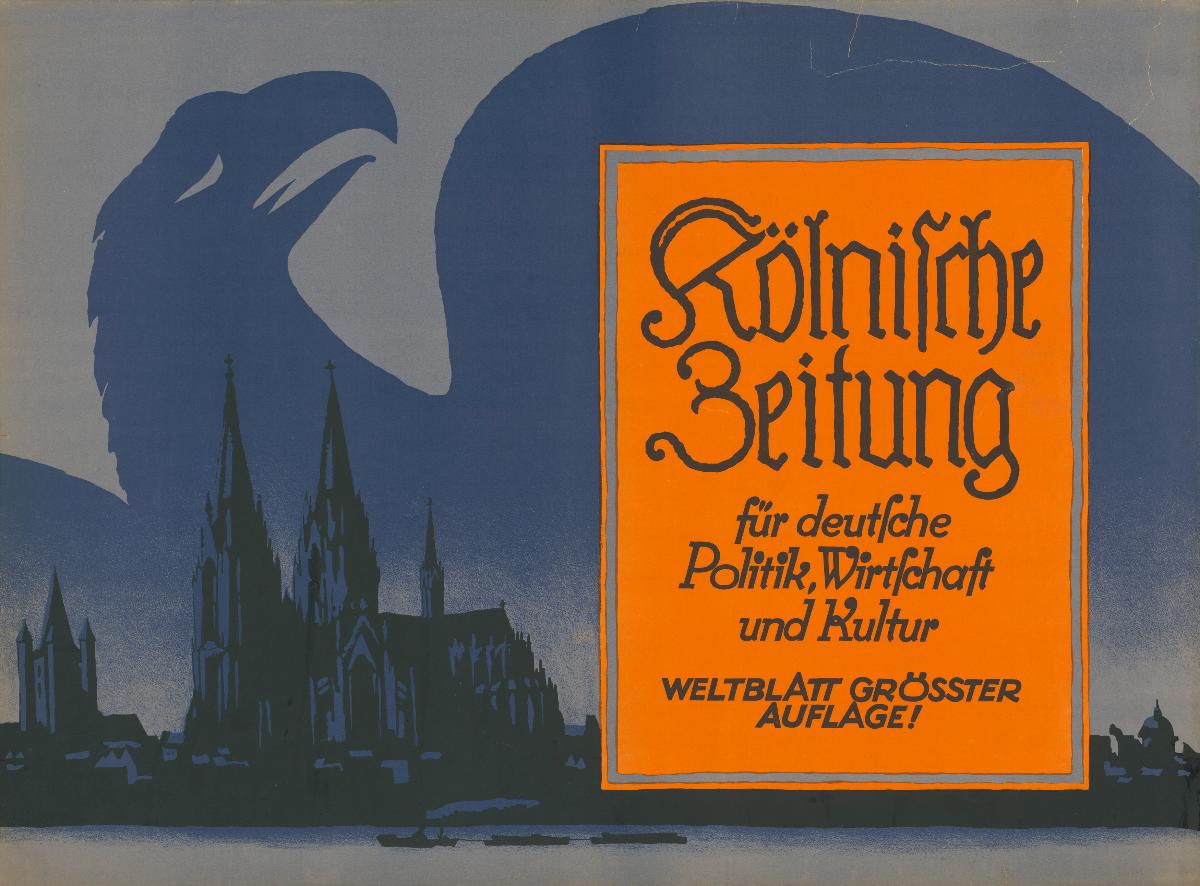 Kölnische Zeitung