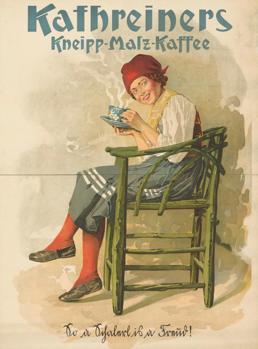 Kathreiners Kneipp-Malzkaffee