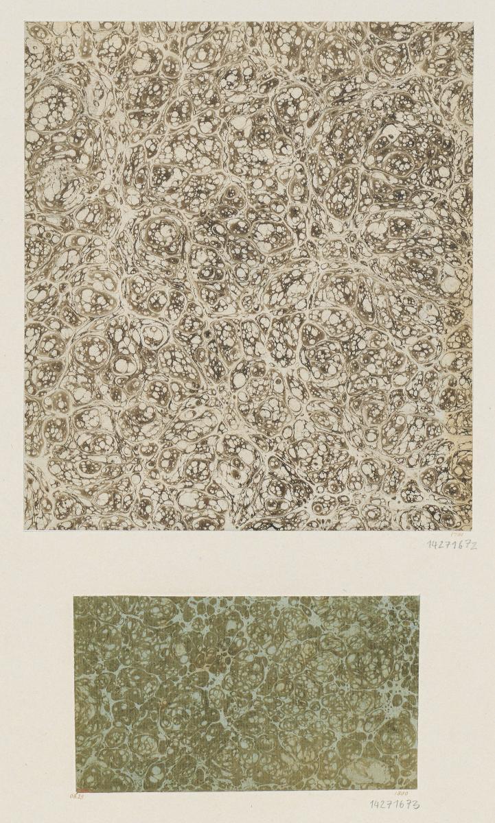 Adermarmorpapier