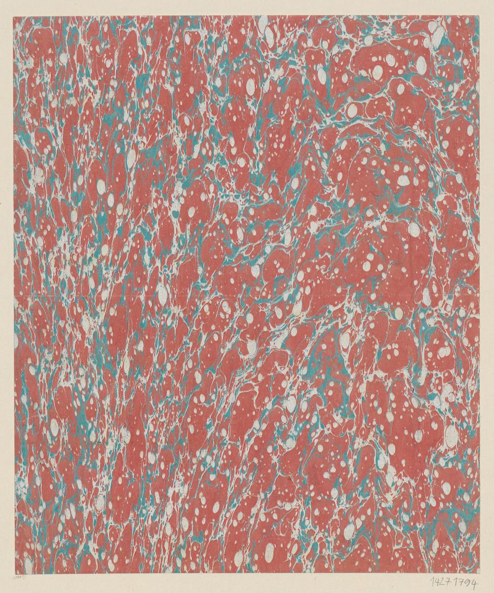 Steinmarmorpapier