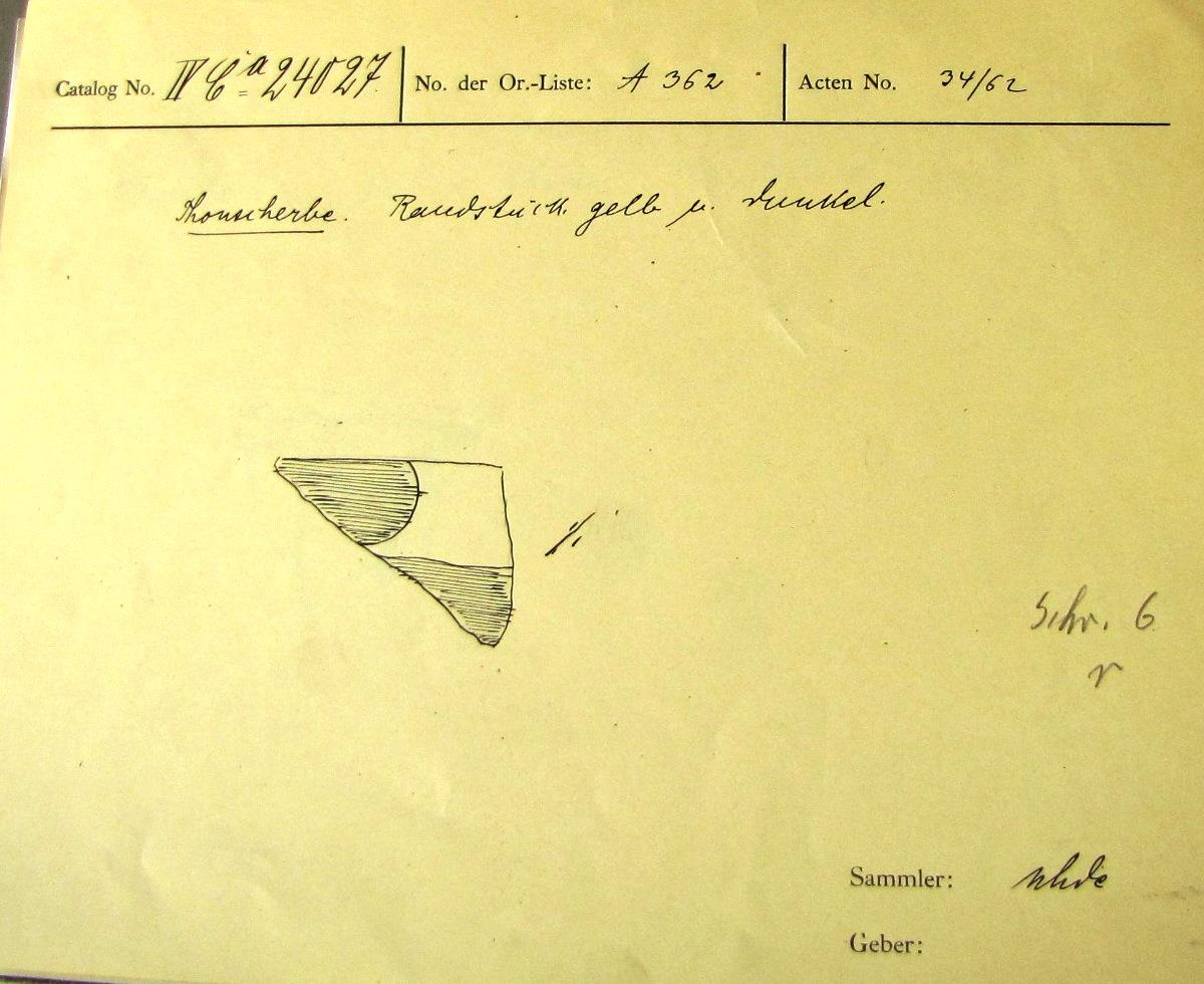IV Ca 24027