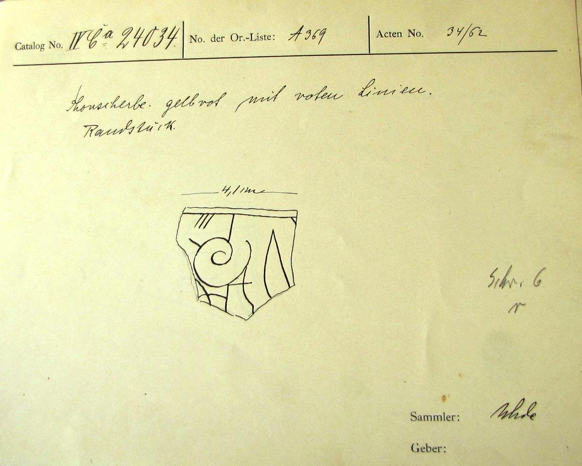 IV Ca 24034