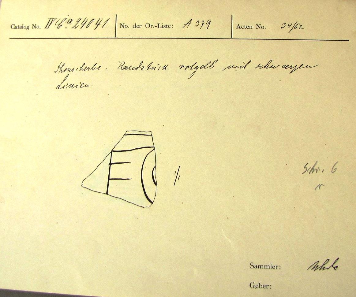 IV Ca 24041