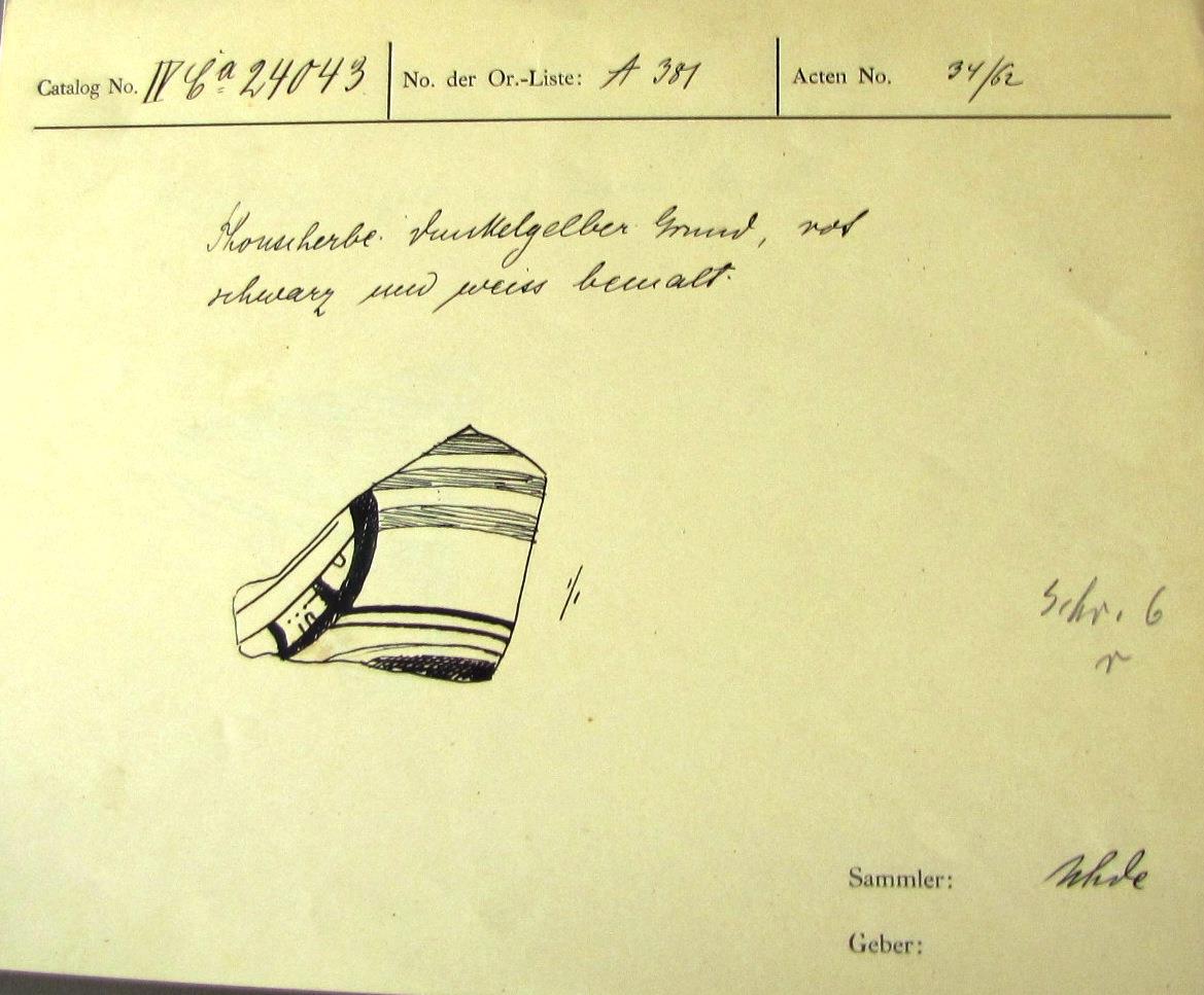 IV Ca 24043