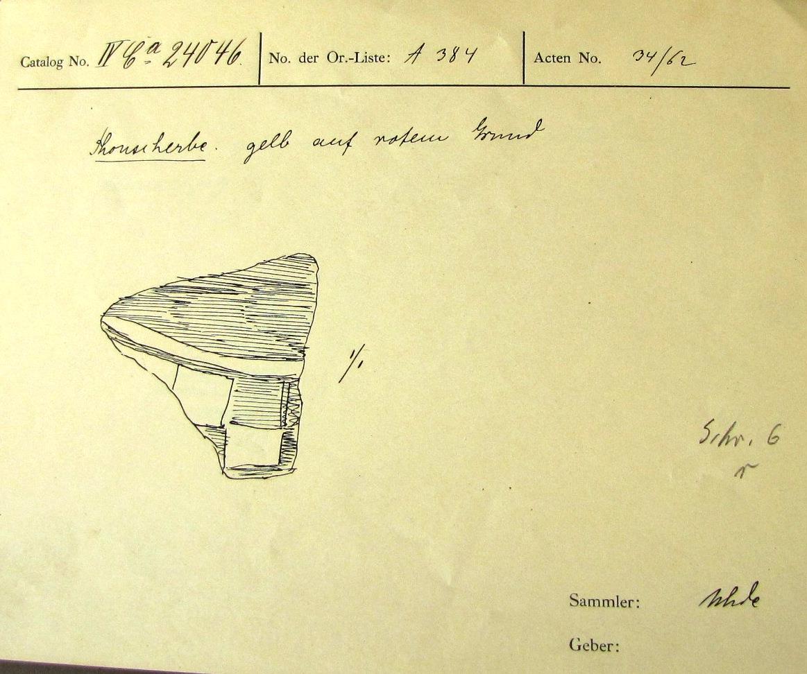 IV Ca 24046