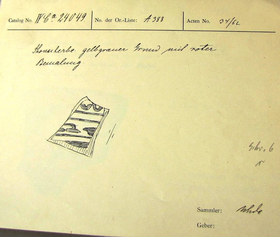 IV Ca 24049