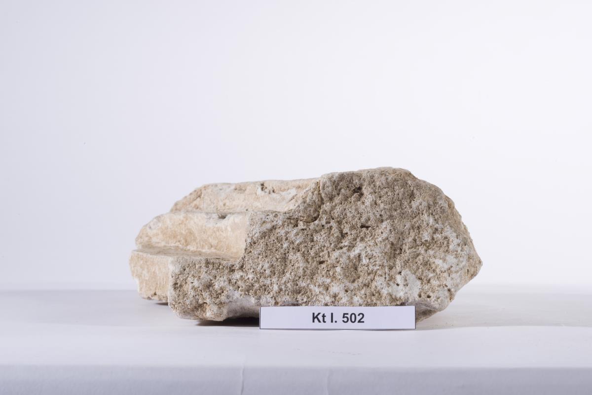 Kt I. 502 B