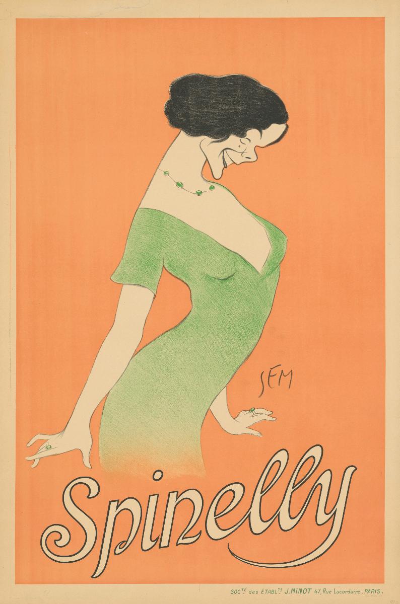 Spinelly