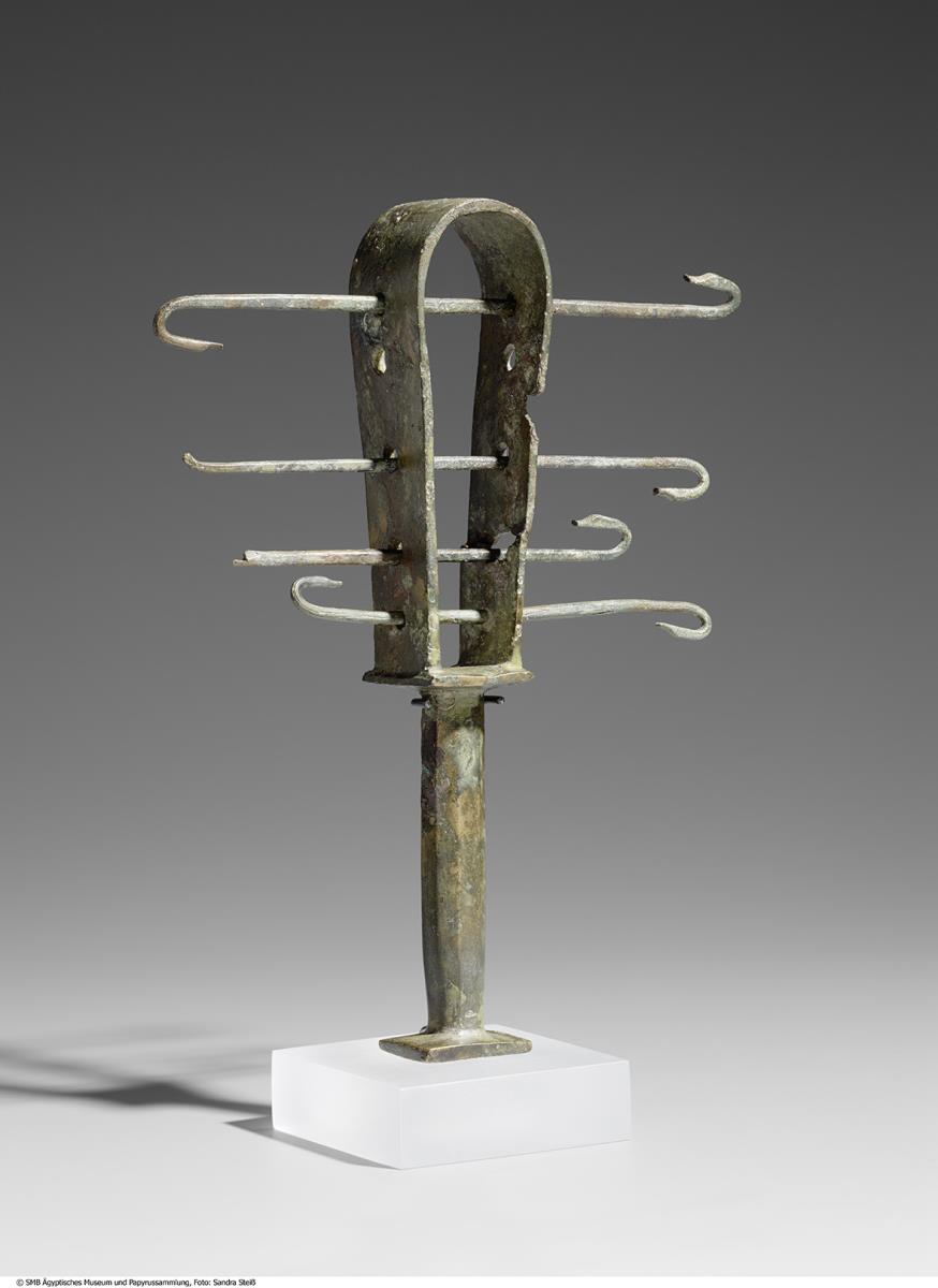 Sistrum