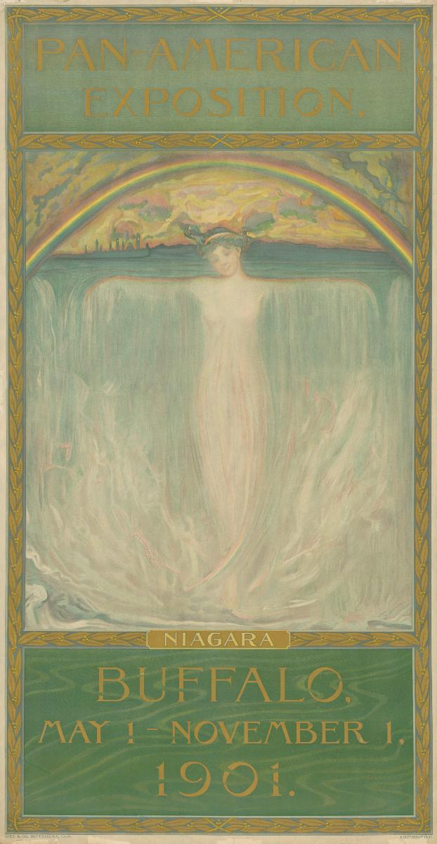 Pan-American Exhibition