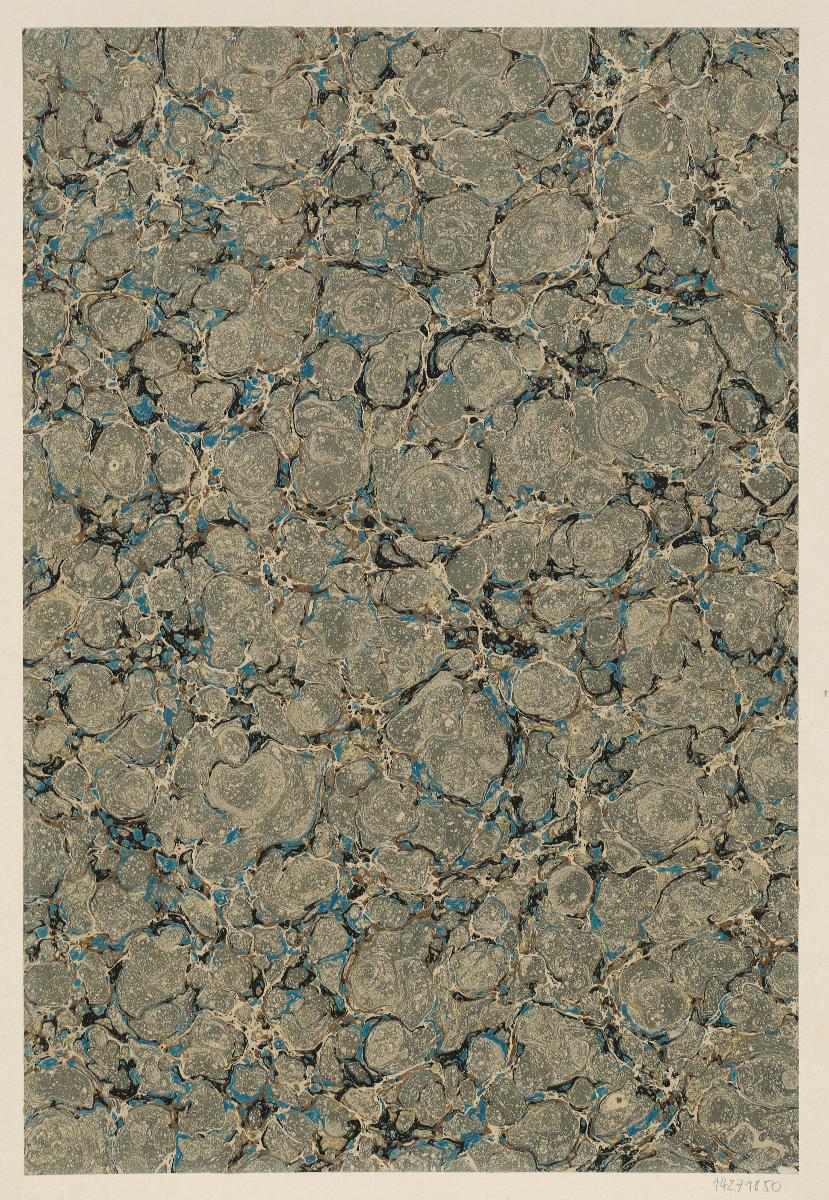 Marmorpapier