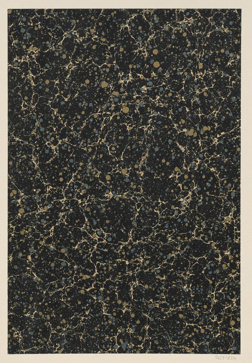 Marmorpapier