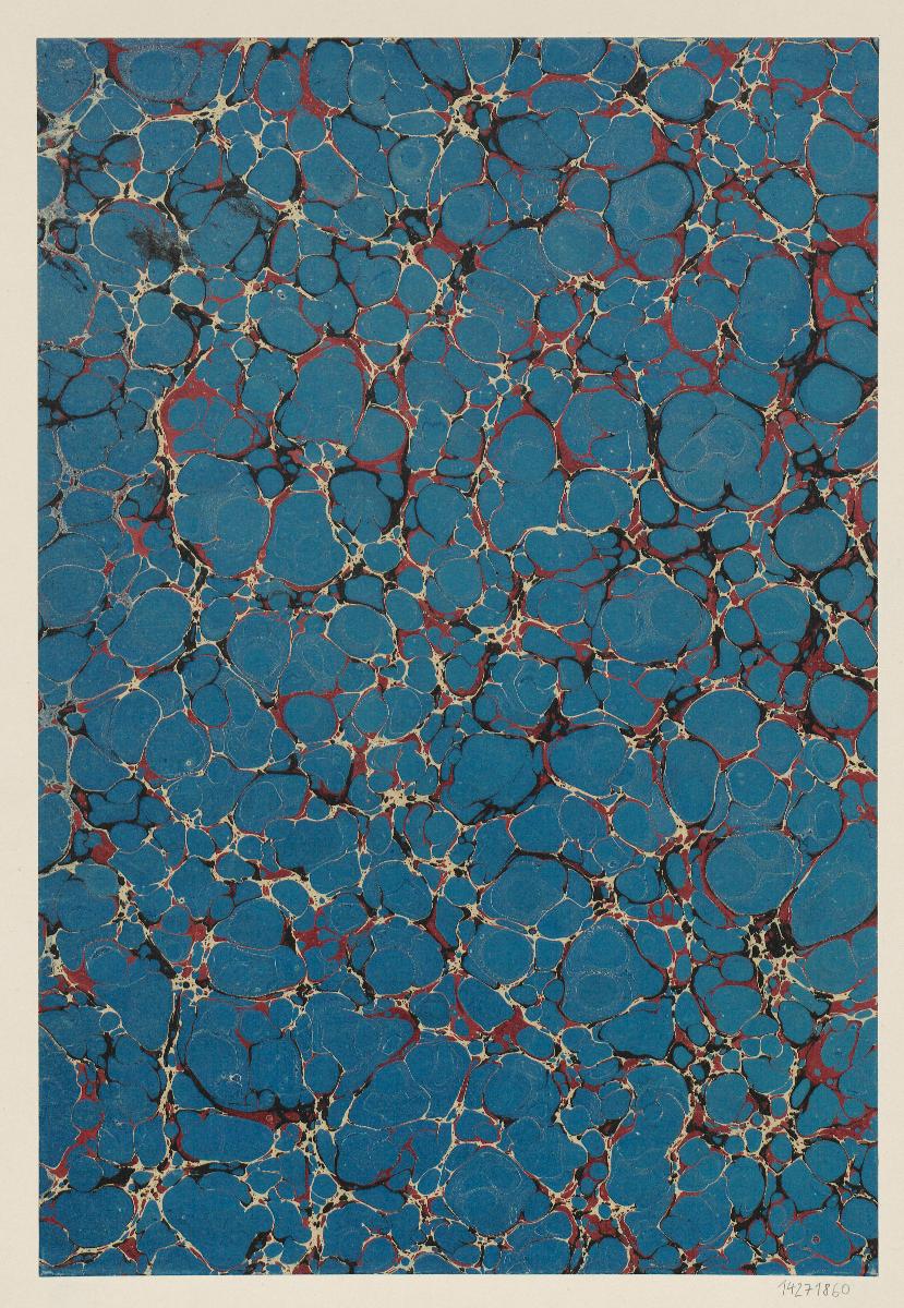 Marmorpapier