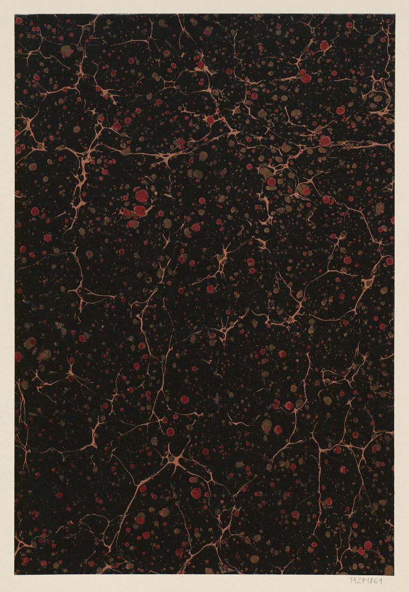 Marmorpapier
