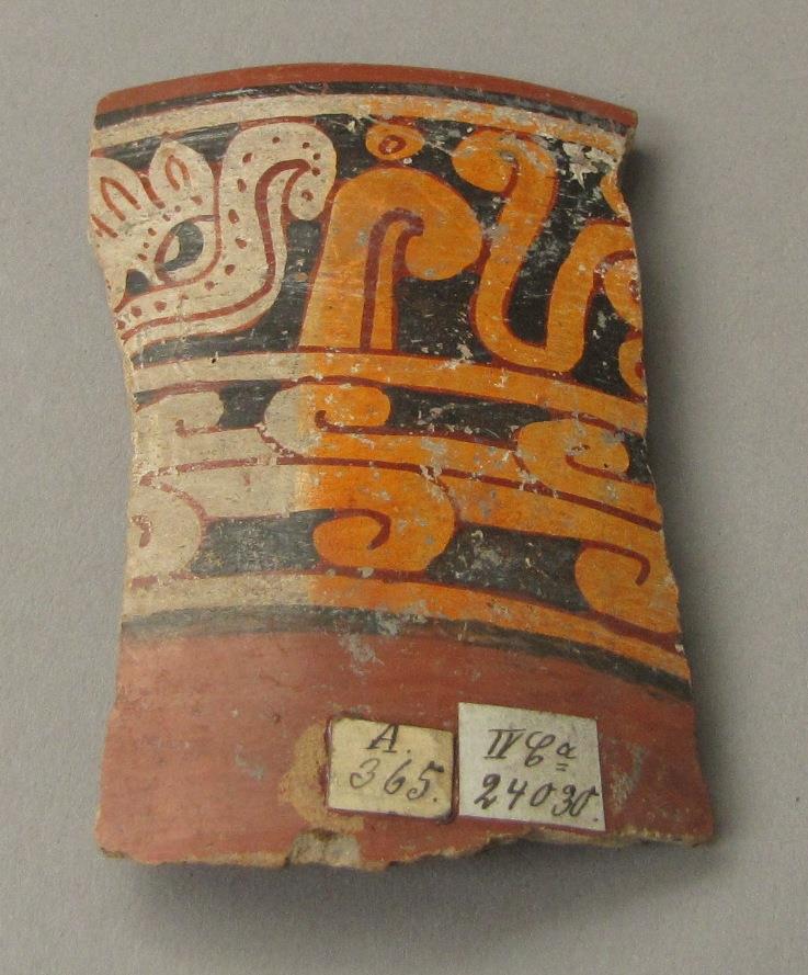 IV Ca 24030