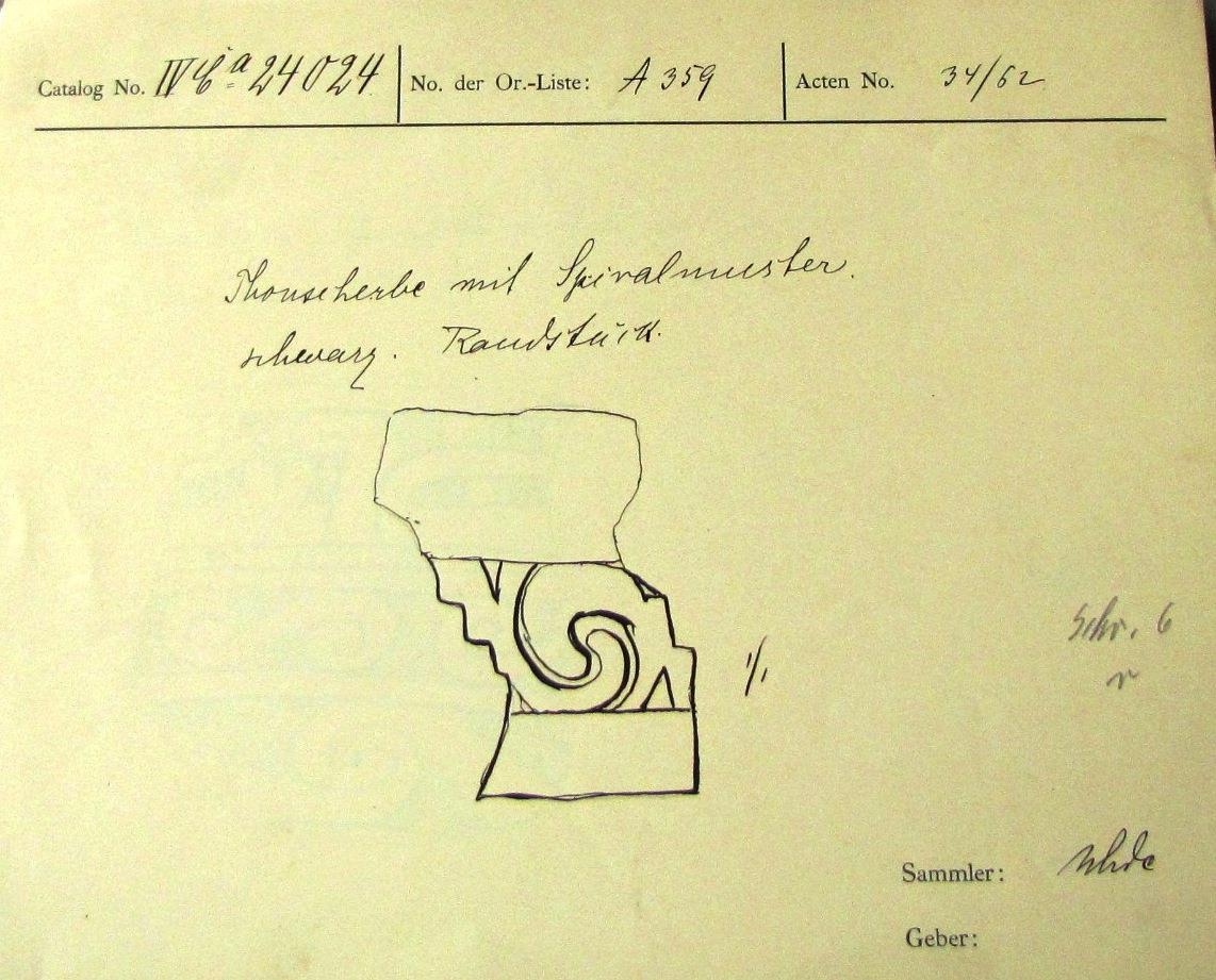 IV Ca 24024
