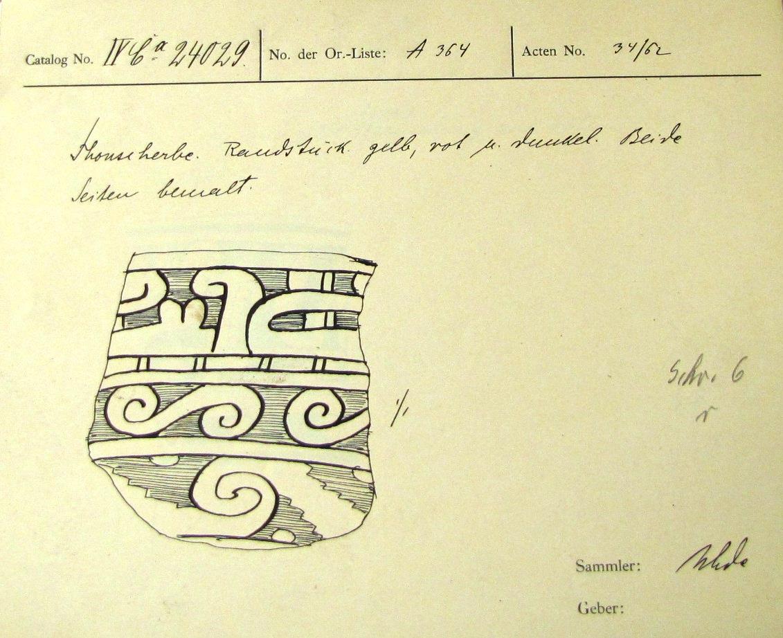 IV Ca 24029