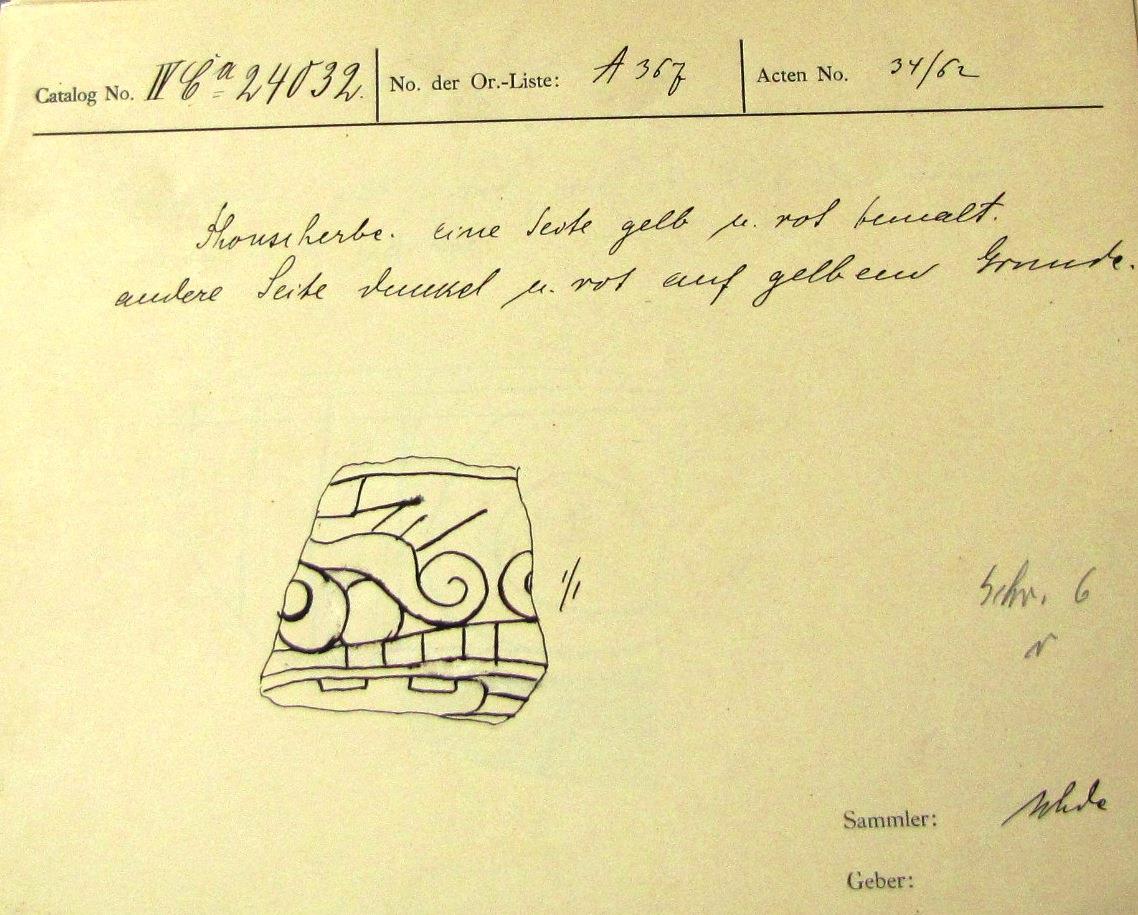 IV Ca 24032