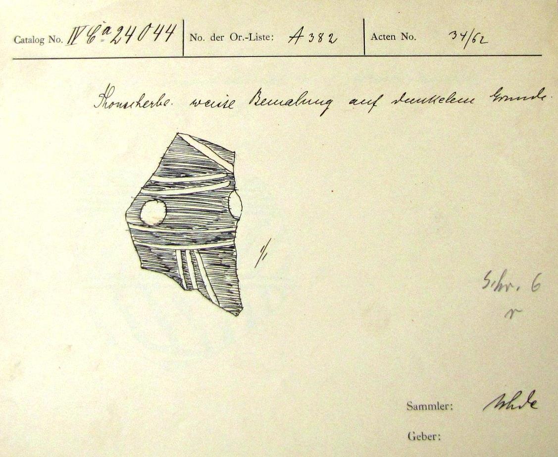IV Ca 24044