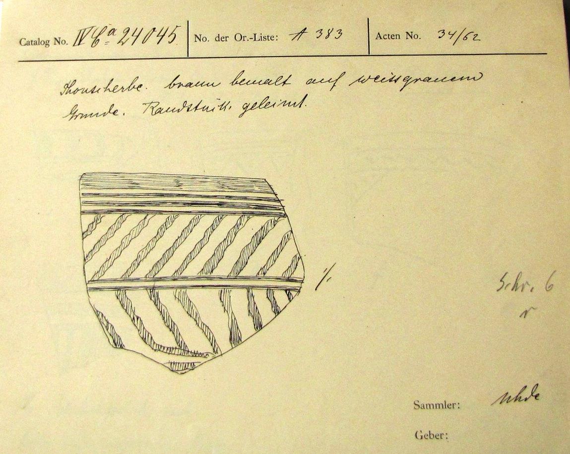 IV Ca 24045