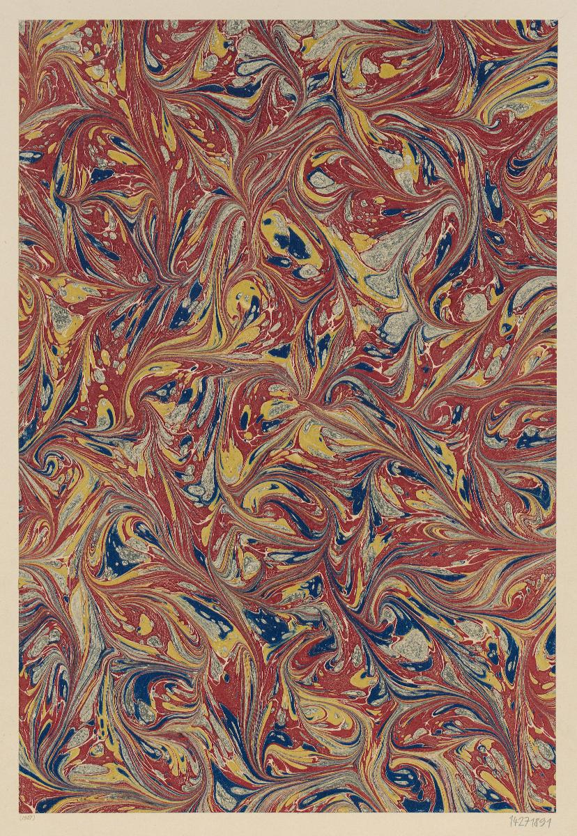 Marmorpapier
