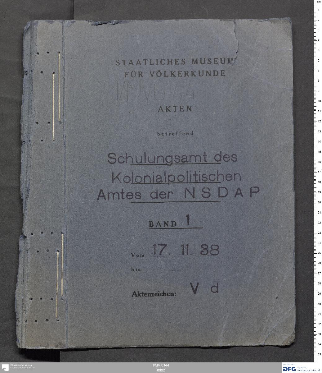 I/MV 0144