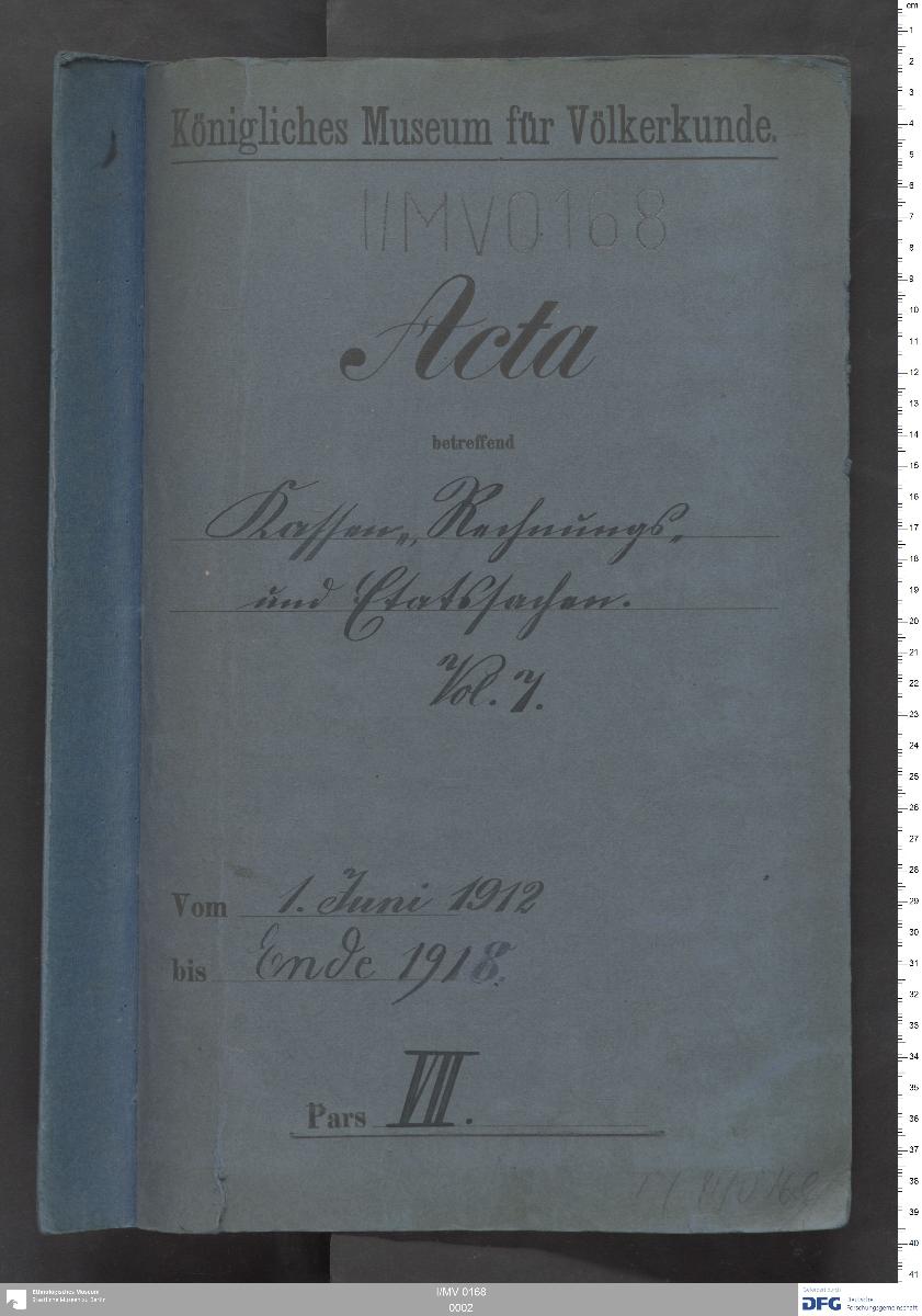 I/MV 0168