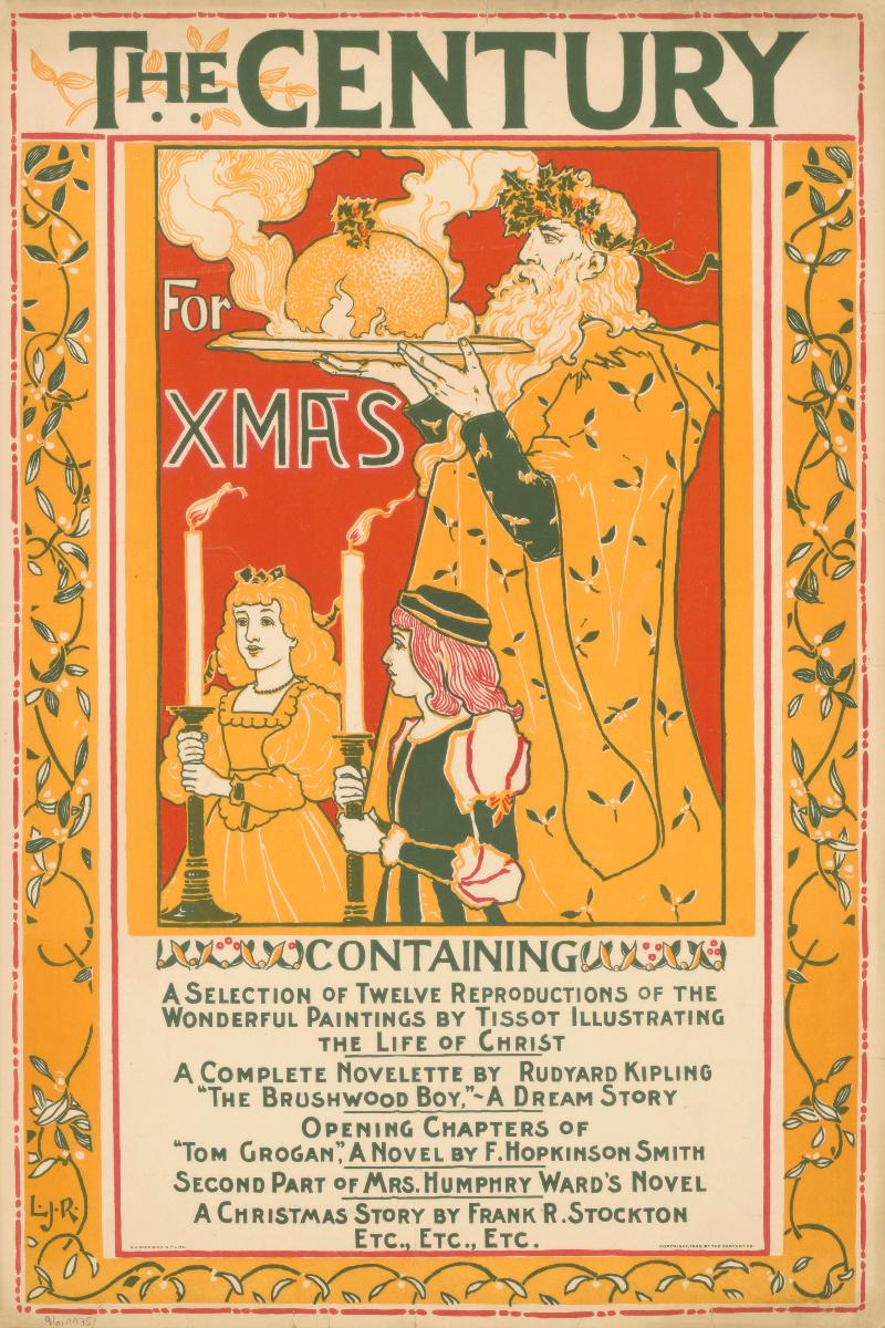 The Century for Xmas