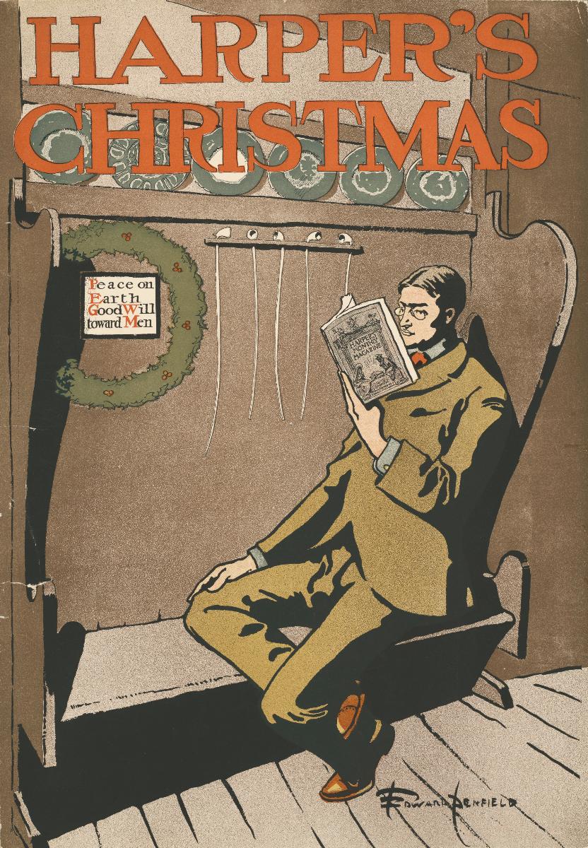 Harper's Christmas