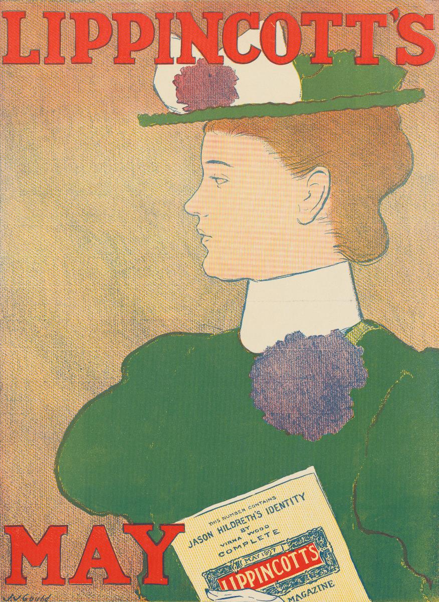 Lippincott's May