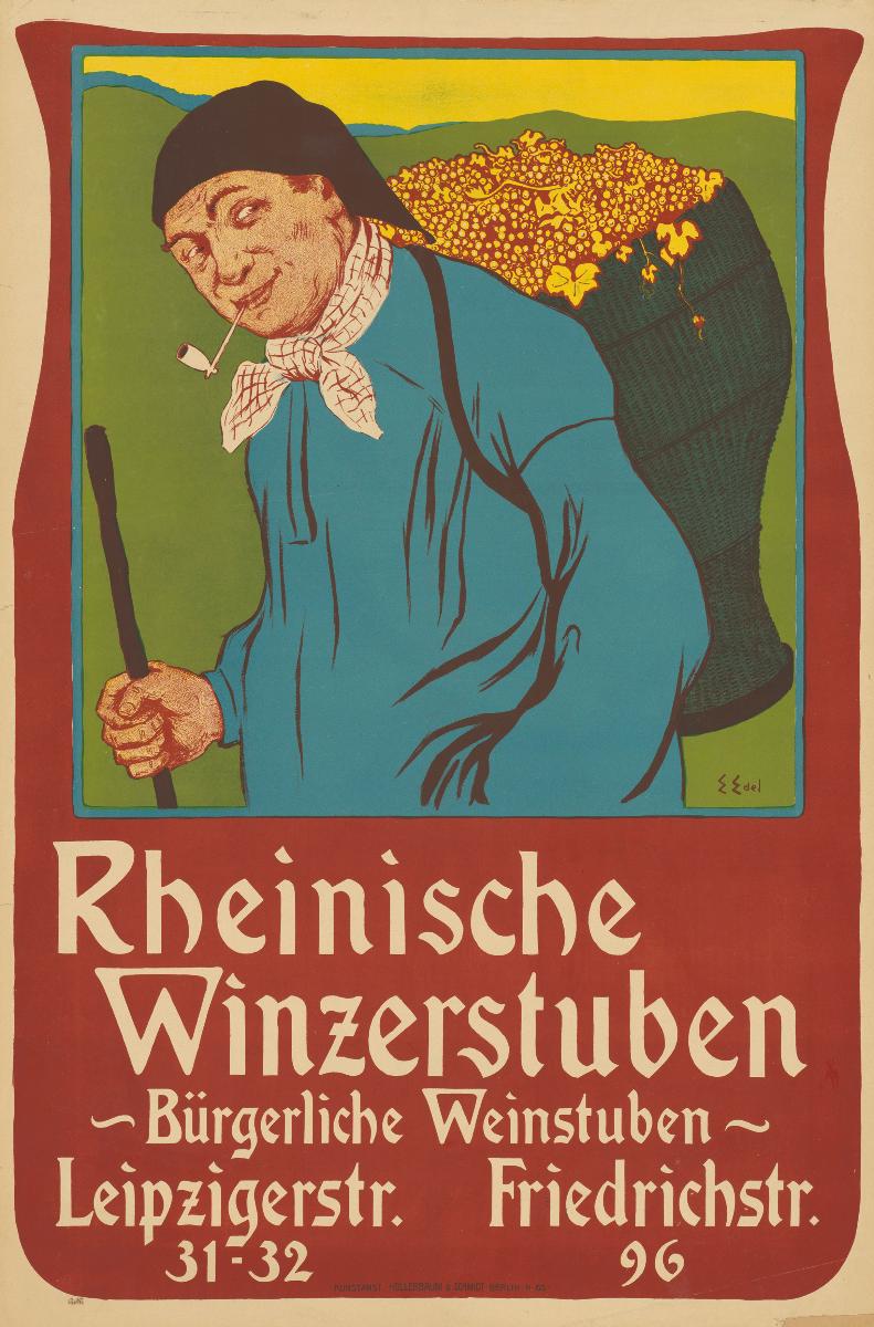 Rheinische Winzerstuben Bürgerliche Weinstuben