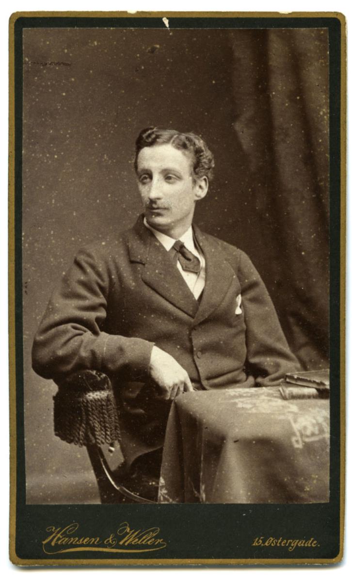 Christian Crone