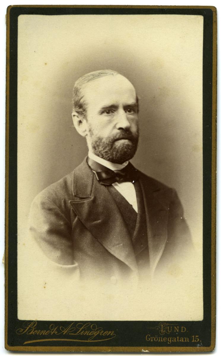 Emanuel Björling